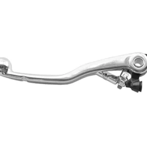 Spojková páčka kovaná (stříbrná) M011-023 Cenová Bomba