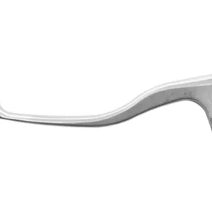 Značkový Spojková páčka (stříbrná) M011-048