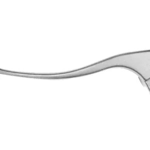 Vysoce Kvalitní Spojková páčka (stříbrná) M011-060