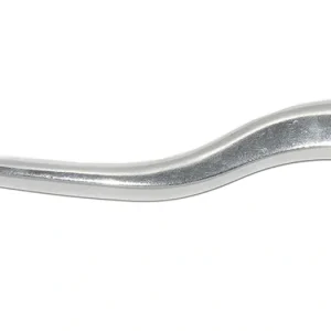 Spojková páčka (stříbrná) M011-094 Bezpečná Platba