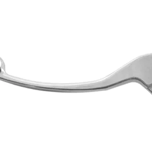 Levá brzdová páčka (stříbrná) M011-029 Ověřený