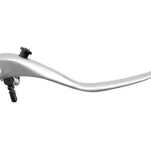 Brzdová páčka (stříbrná) M011-112 Ruční Výroba