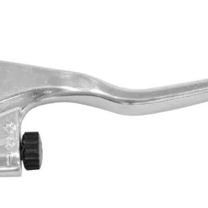 Brzdová páčka (stříbrná) M011-153 Výprodej