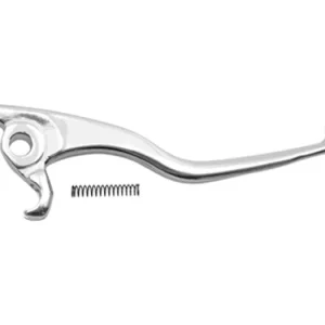 Brzdová páčka (stříbrná) M011-154 Super Cena