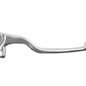 Brzdová páčka (stříbrná) M011-155 Luxusní