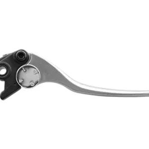 Brzdová páčka (stříbrno-černá) M011-167 Nejlepší Volba