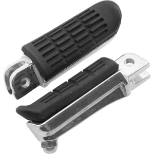 Originální Stupačka přední Honda - levá M011-630