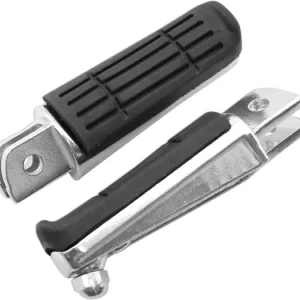 Stupačka přední Yamaha - pravá M011-637 Akce