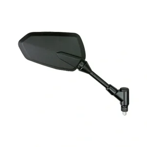 Zpětné zrcátko plastové (závit levý M10), Q-TECH, P M008-207 Novinka