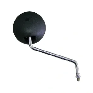 Zpětné zrcátko plastové (závit levý M10, průměr 106 mm), Q-TECH, P M008-209 Nejlepší Volba