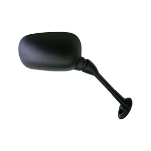 Výhodná Nabídka Zpětné zrcátko plastové (rozteč děr pro šrouby 40 mm), Q-TECH, P M008-211