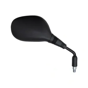 Super Cena Zpětné zrcátko plastové (závit pravý M10/1,25), Q-TECH, P M008-157