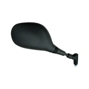 Hit Sezóny Zpětné zrcátko plastové (závit pravý M10), Q-TECH, P M008-169