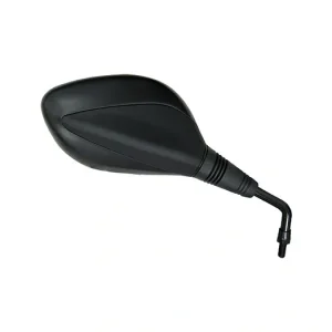 Zpětné zrcátko plastové (závit pravý M8), Q-TECH, P M008-070 Profesionální