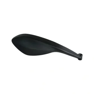 Garance Vrácení Peněz Zpětné zrcátko plastové (závit levý M8), Q-TECH, P M008-082