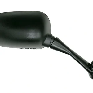 Zpětné zrcátko plastové (rozteč děr pro šrouby 41 mm), Q-TECH, P M008-111 Nejprodávanější