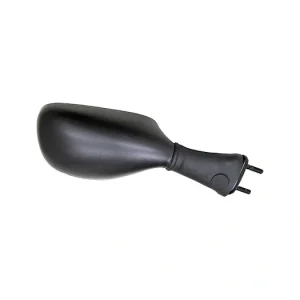 Novinka Zpětné zrcátko plastové (rozteč šroubů 28 mm), Q-TECH, P M008-135