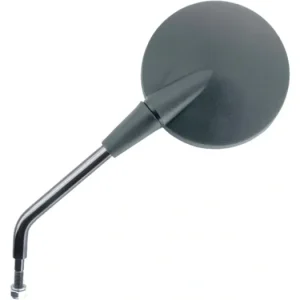 Zpětné zrcátko plastové (závit pravý M8, průměr skla 120 mm), Q-TECH, L=P M008-073 Super Cena