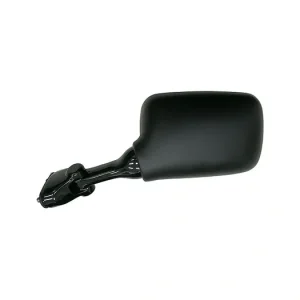 Dokud Zásoby Vydrží Zpětné zrcátko plastové (rozteč děr pro šrouby 30 mm), Q-TECH, L M008-176