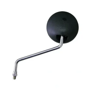 Zpětné zrcátko plastové (závit pravý M10, průměr 106 mm), Q-TECH, L M008-210 Objednat Nyní