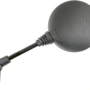 Kup Teď Uni zpětné zrcátko s kloubem (závit M8) M011-556