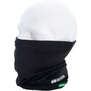 Nákrčník bavlna, OXFORD (černý) Top Prodej