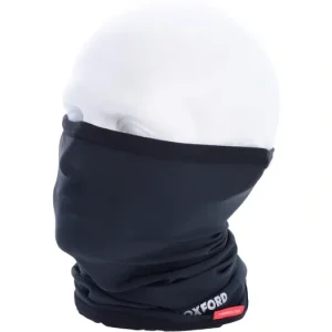 Nákrčník Thermolite®, OXFORD (černý) Kup Teď