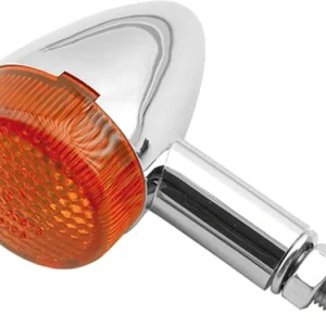 Cenový Hit Blikač custom (průměr 48 mm, 10W) (pár) M015-000