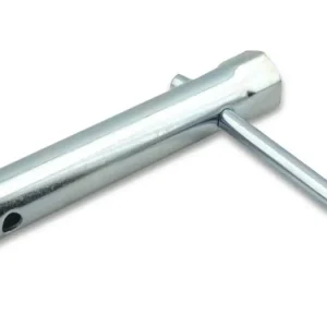 Klíč na svíčky 17/19 mm Autentický