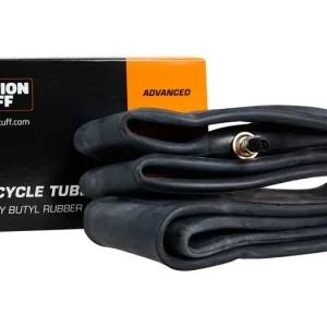 Nová Kolekce Motocyklová duše MOTION STUFF 90/100-16 Zesílená STF-801-2002