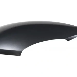 Kryt kufru SHAD D1B48E17 pro SH48 tmavě šedý Ruční Výroba