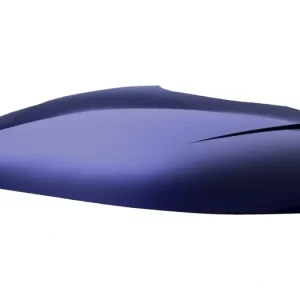 Must-Have Kryt kufru SHAD D1B50E01 pro SH50 modrá