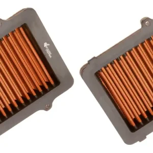 Trendový Vzduchový filtr 2 ks (Honda), SPRINT FILTER M211-069