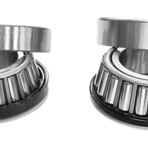 Ruční Výroba Ložiska do krku řízení, Tourmax M324-017