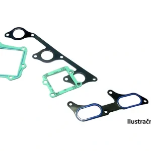 Vrácení Zdarma Těsnění příruby sání, ATHENA M600-045