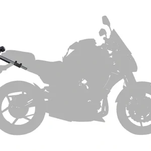 Sleva Montážní sada Top Master SHAD D0RD16ST