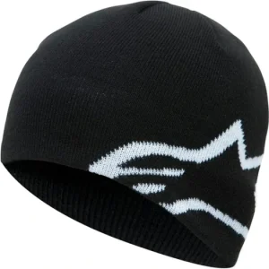 Hit Sezóny Čepice CORP SHIFT BEANIE, ALPINESTARS (černá)