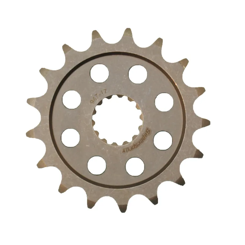 Řetězové kolečko SUPERSPROX CST-947:17 17 zubů, 525 Oblíbený