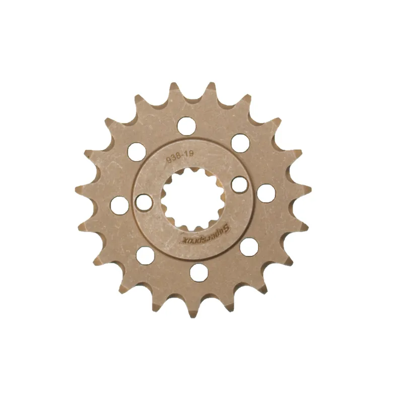 Luxusní Řetězové kolečko SUPERSPROX CST-938:19