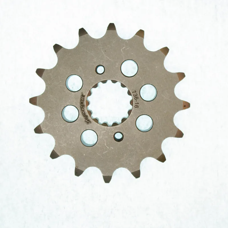 Řetězové kolečko SUPERSPROX CST-736:16 16 zubů, 520 Akce