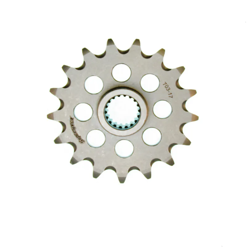 Akce Řetězové kolečko SUPERSPROX CST-703:17