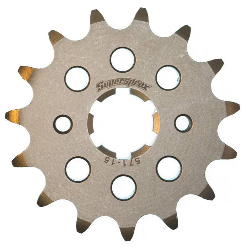 Nejlepší Volba Řetězové kolečko SUPERSPROX CST-571:15 15 zubů, 530