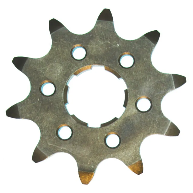 Řetězové kolečko SUPERSPROX CST-563:10 10 zubů, 420 Akční Nabídka