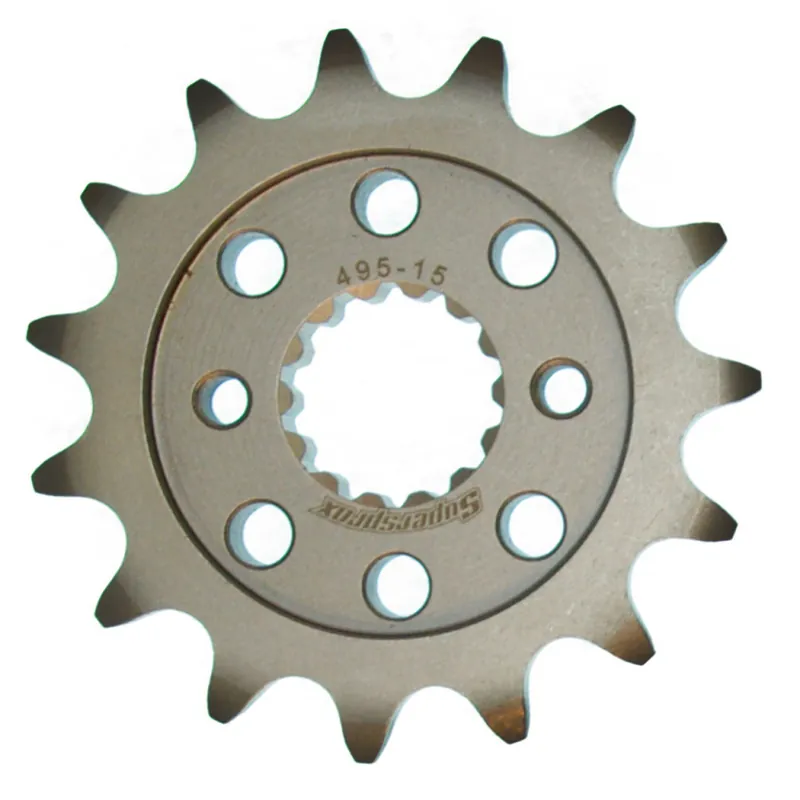 Celosvětová Doprava Řetězové kolečko SUPERSPROX CST-495:15 15 zubů, 520