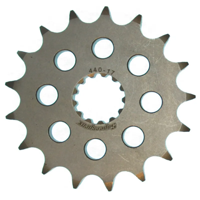 Profesionální Řetězové kolečko SUPERSPROX CST-440:17