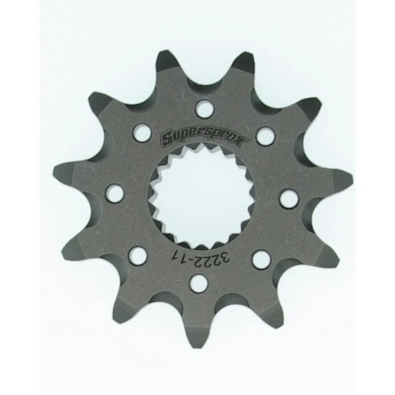 Řetězové kolečko SUPERSPROX CST-3222:11 11 zubů, 520 Tovární Cena