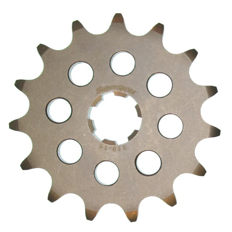 Akční Nabídka Řetězové kolečko SUPERSPROX CST-319:15