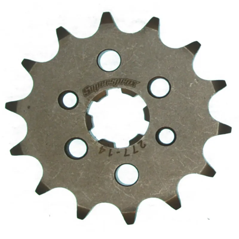 Řetězové kolečko SUPERSPROX CST-277:14 14 zubů, 428 Cenová Bomba