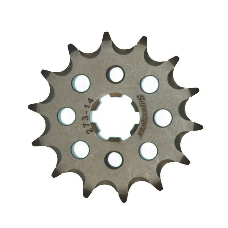 Profesionální Řetězové kolečko SUPERSPROX CST-273:14 14 zubů, 428