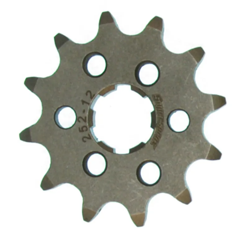 Nakupujte Hned Řetězové kolečko SUPERSPROX CST-252:12 12 zubů, 420